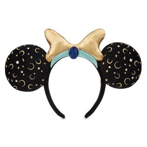 Baublebar x Disney Jasmine Princess Ears